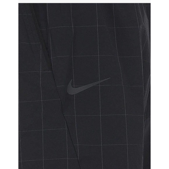 Nike Tech Pack Repel Men’s Black Woven Knee Length Shorts Large L BV4458-010 - Picture 5 of 9